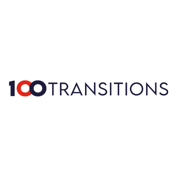 100 TRANSITIONS