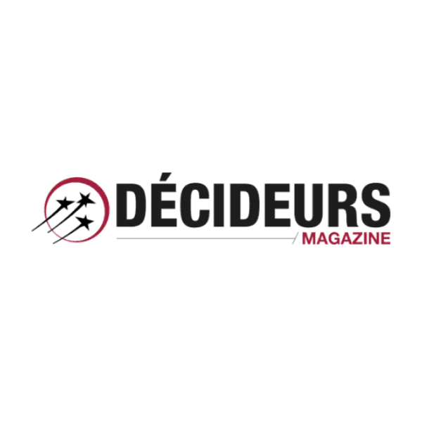 DÉCIDEURS MAGAZINE