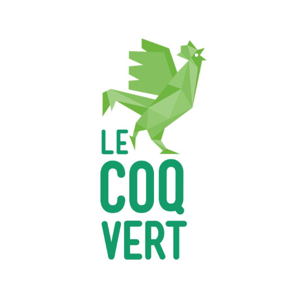 LE COQ VERT