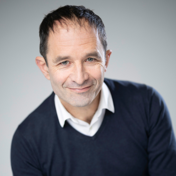 Benoît Hamon