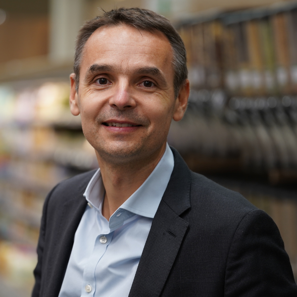 Bertrand Swiderski