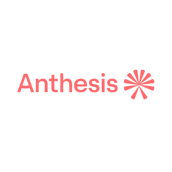 ANTHESIS