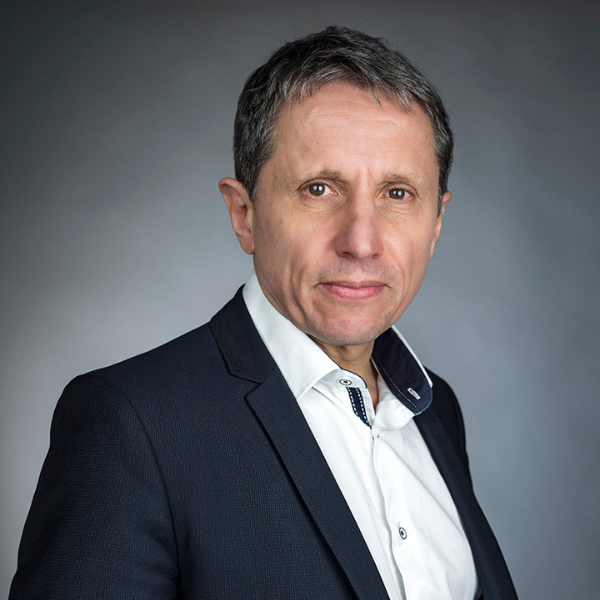 Fabrice Bonnifet